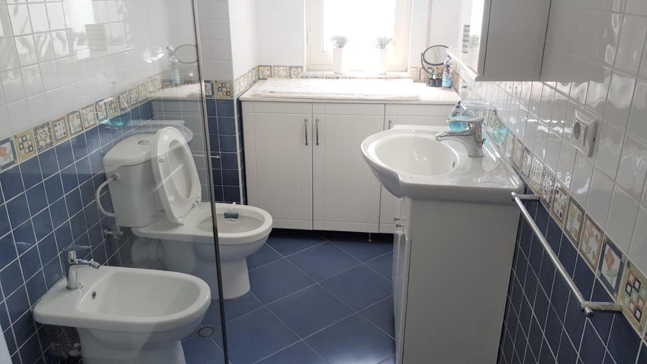 M&I Beach Apartment With Sea View Durres Bagian luar foto