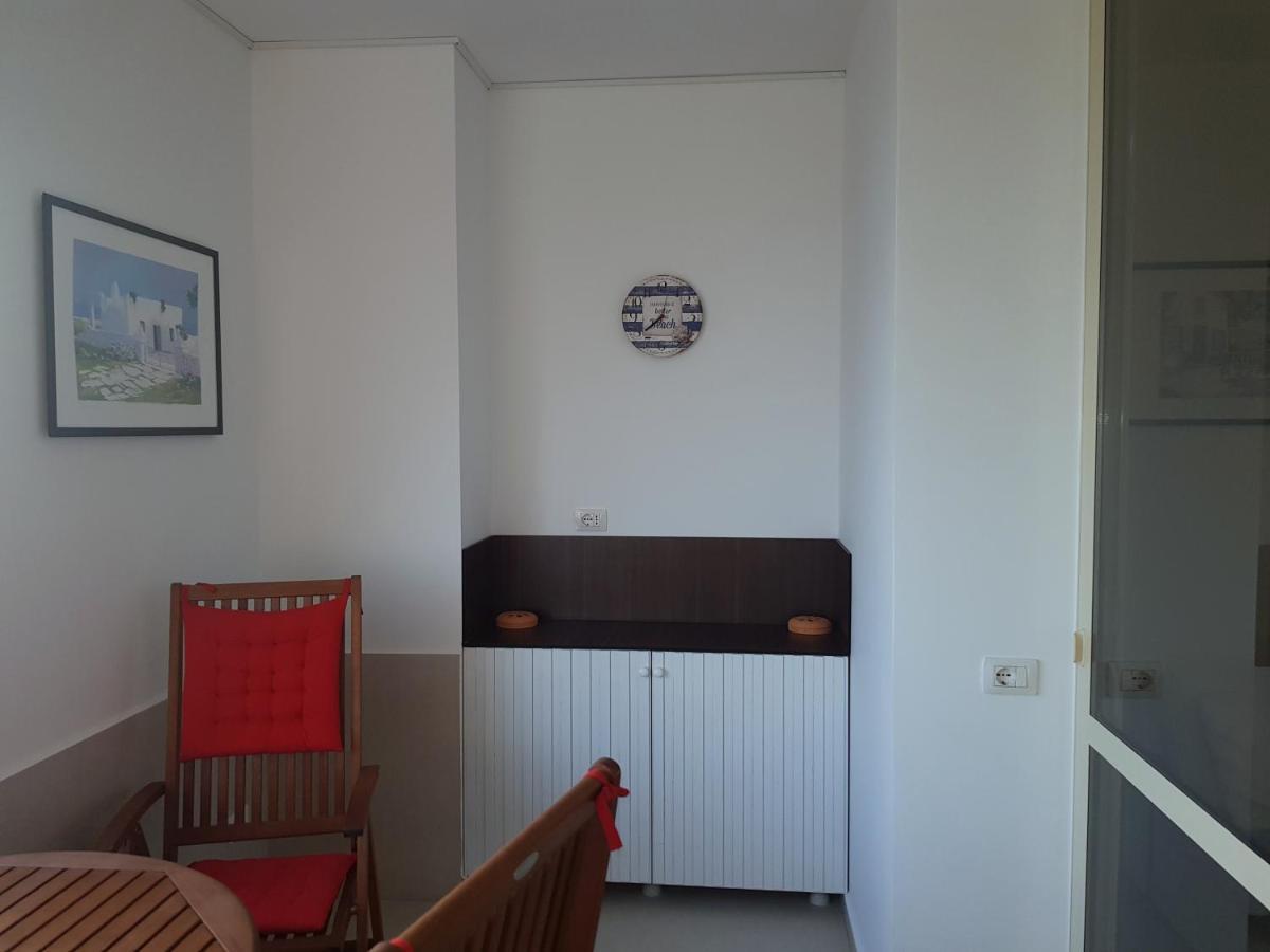 M&I Beach Apartment With Sea View Durres Bagian luar foto